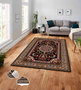 Conceptum Alfombra Asr Crpt-110 Multicolor 160 x 230 cm